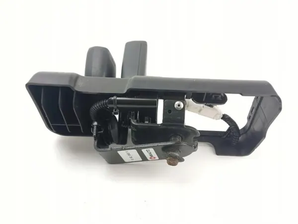 Bakre bältesspännen Honda CR-V OEM A82855-T0N-Q1 image 10