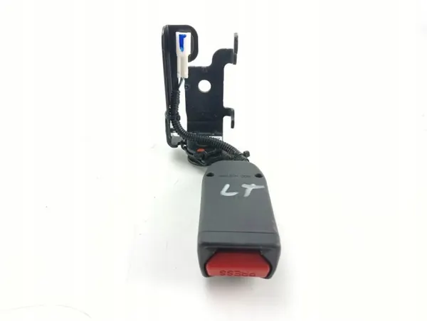 Bakre bältesspännen Honda CR-V OEM A82855-T0N-Q1 image 5