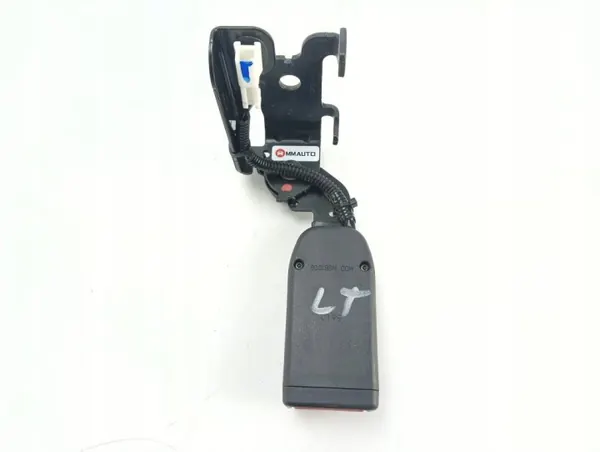 Bakre bältesspännen Honda CR-V OEM A82855-T0N-Q1 image 6