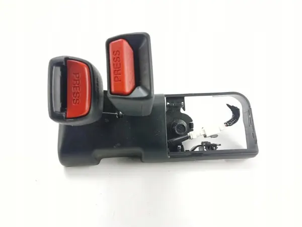 Bakre bältesspännen Honda CR-V OEM A82855-T0N-Q1 image 7