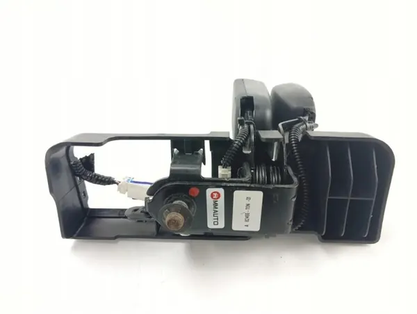 Bakre bältesspännen Honda CR-V OEM A82855-T0N-Q1 image 9