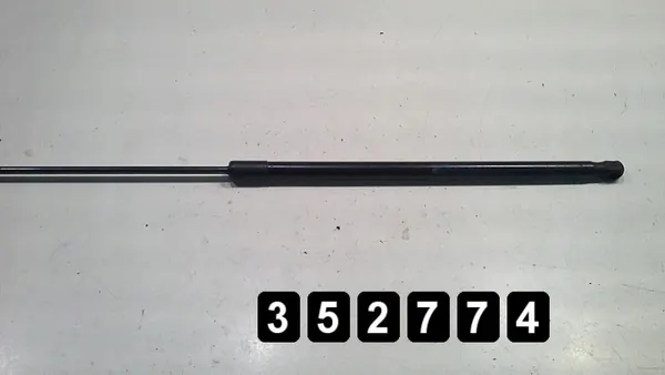 Bisagra de maletero Audi R8 OEM AM-352774 - Usado image 2