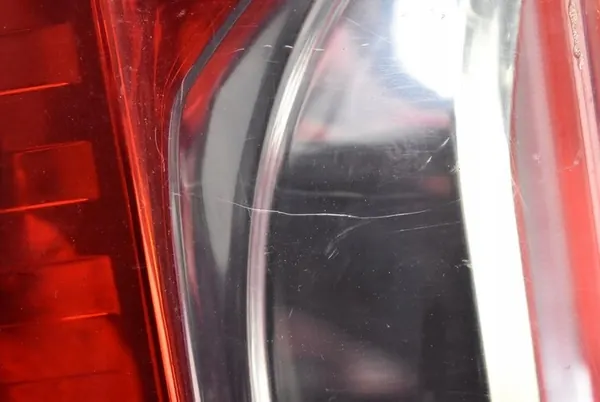 Vänster Baklykta 1344050080 Fiat Ducato III 06-14 image 10