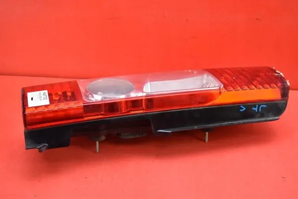 Vänster Baklykta 1344050080 Fiat Ducato III 06-14 image 4