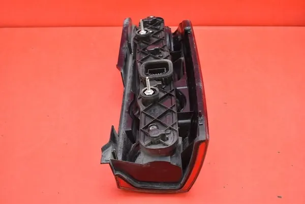 Vänster Baklykta 1344050080 Fiat Ducato III 06-14 image 6