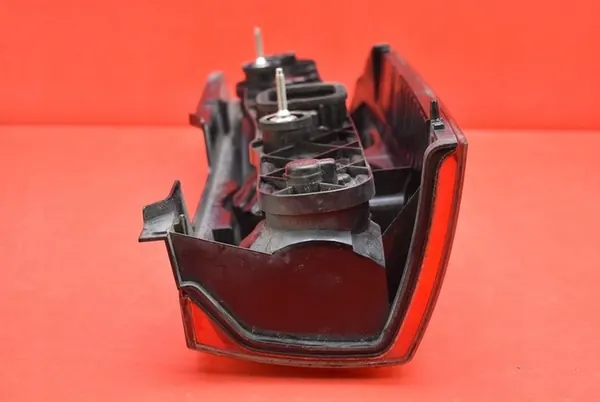 Vänster Baklykta 1344050080 Fiat Ducato III 06-14 image 7