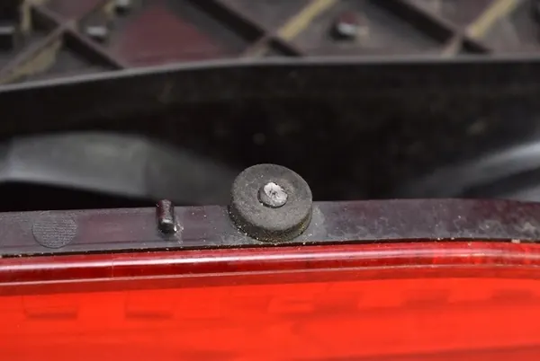 Vänster Baklykta 1344050080 Fiat Ducato III 06-14 image 9