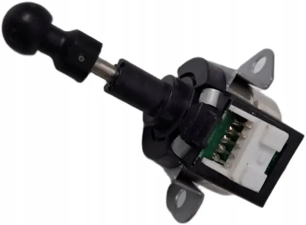 Scheinwerfer-Niveauregler OEM 148100000600 - Gebraucht image 2