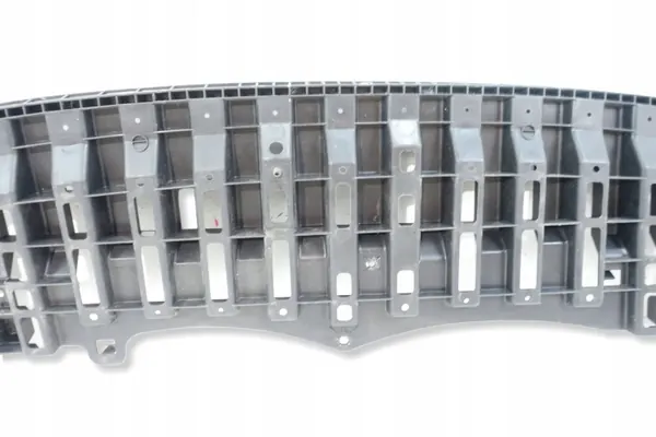 OEM 52618-0H030 Voorbumper steunplaat Toyota Aygo image 6