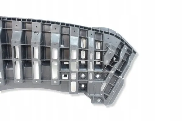 OEM 52618-0H030 Voorbumper steunplaat Toyota Aygo image 7