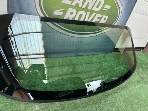 Vitre Hayon Jaguar F-Pace OEM 43R000054 image 2