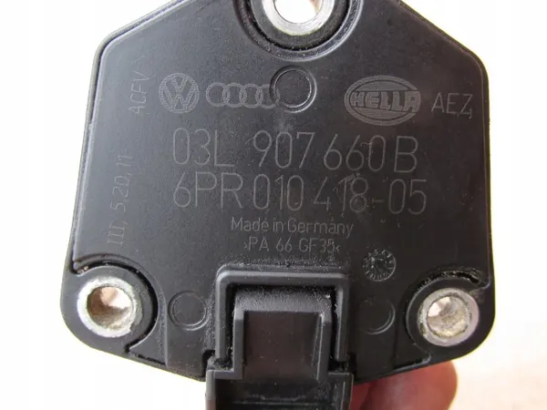 Öljytason anturi Audi Q5 I 8R 03L907660B image 5