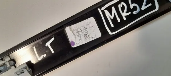 Mercedes-Benz E W238 2018 Pièce de Carrosserie image 5