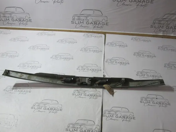 Opel Zafira B Bagagelucklist OEM 13137862 image 3