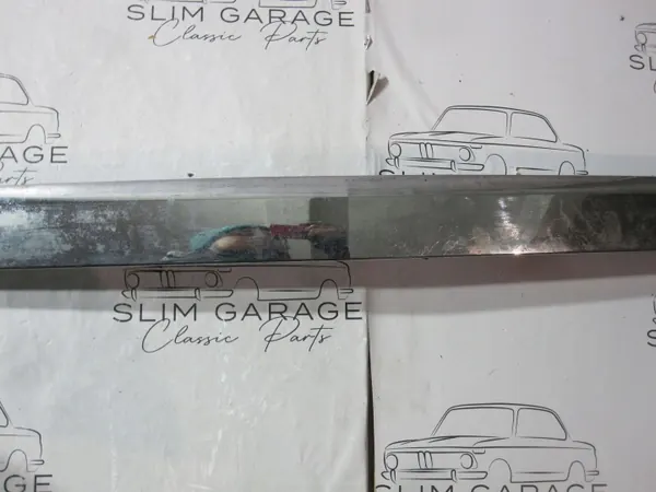 Opel Zafira B Bagagelucklist OEM 13137862 image 5