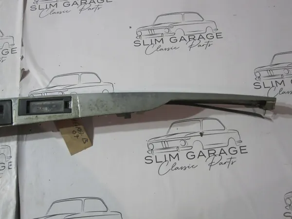 Opel Zafira B Bagagelucklist OEM 13137862 image 9