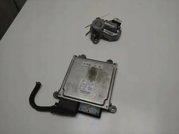 Sytytysjoukko OEM A6519000700 Mercedes-Benz 2.2L image 3