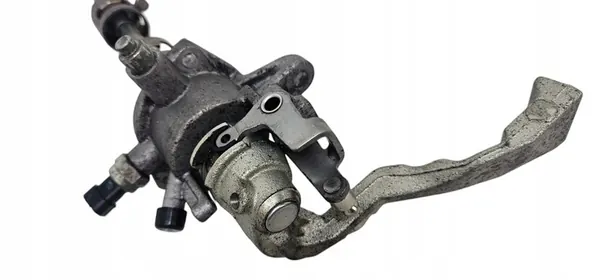 Vaihteensiirtovipu Opel Vectra Saab 1.9 CDTI image 8