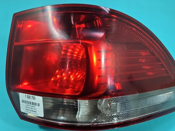 Höger Bakljus VW Golf VI Kombi image 3