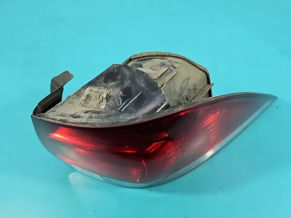 Höger Bakljus VW Golf VI Kombi image 5