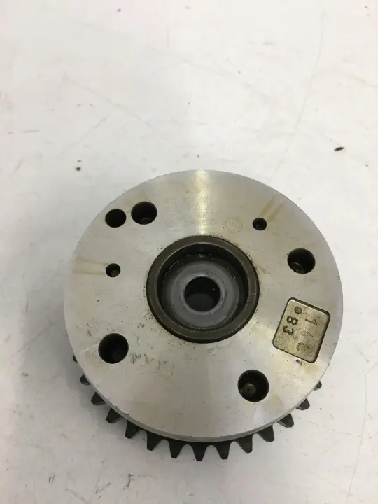 Kamaxelregulator 03C109088E för Touran 1.6 FSI image 2
