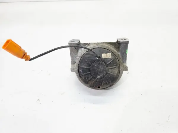 Motorhalterung mit Sensor Audi A4 B8 A5 8T Q5 8R OEM 8R0199381N image 4