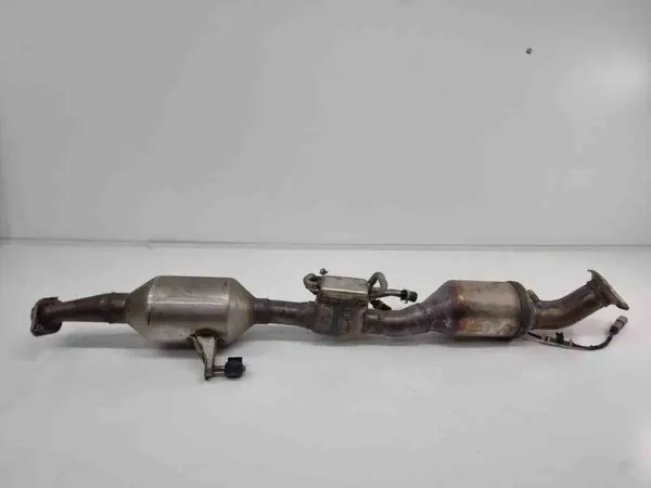 Katalysator Lexus UX 250H OEM 33739 image 2