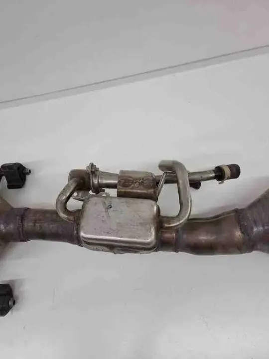 Katalysator Lexus UX 250H OEM 33739 image 4