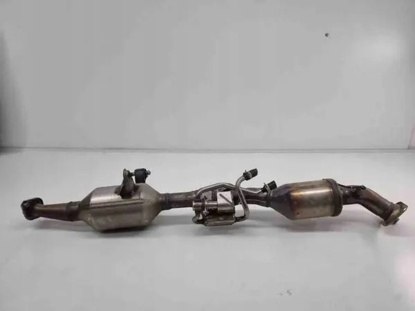 Katalysator Lexus UX 250H OEM 33739 image 5