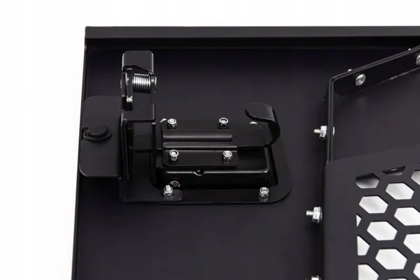 OEM 5FF8-30642 puolioveet peileillä Jeep Wrangler JK:lle image 5