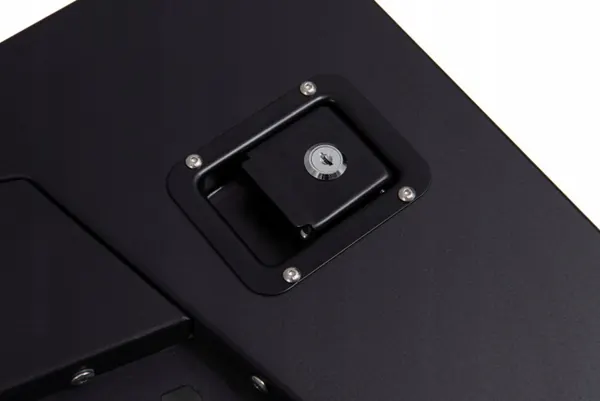 OEM 5FF8-30642 puolioveet peileillä Jeep Wrangler JK:lle image 6