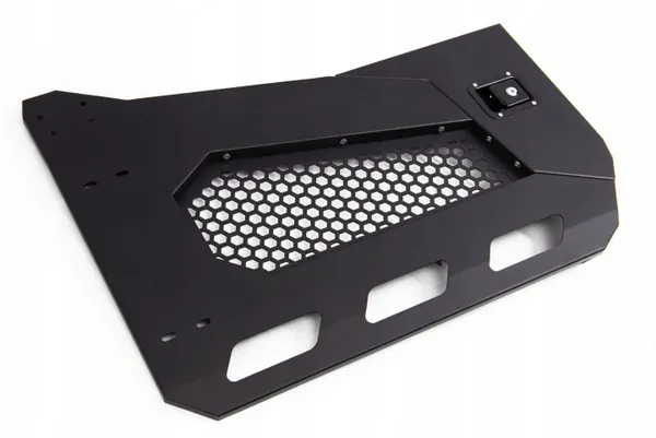 OEM 5FF8-30642 puolioveet peileillä Jeep Wrangler JK:lle image 8