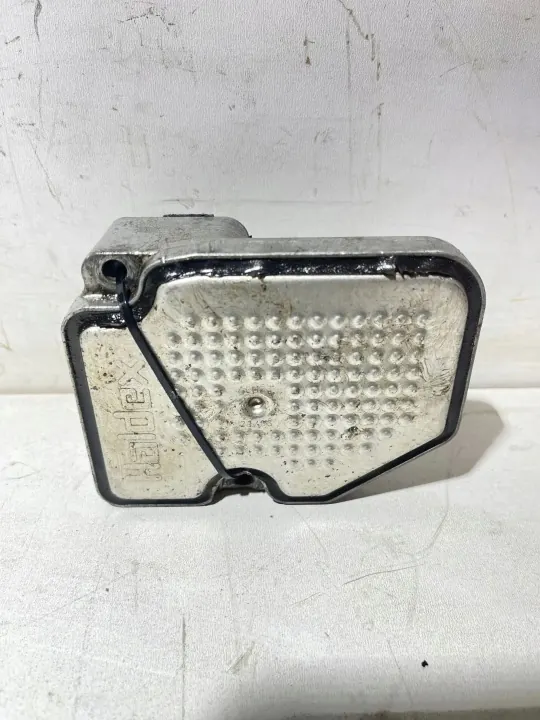 Controlador Haldex OEM 5WP33502-01 para Volvo XC90 image 2