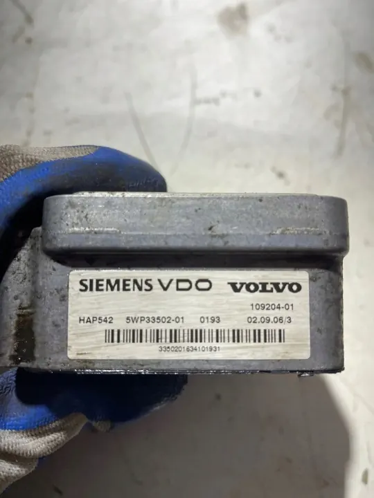Controlador Haldex OEM 5WP33502-01 para Volvo XC90 image 3