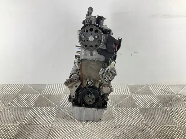 Volkswagen Golf VII CRB image 10