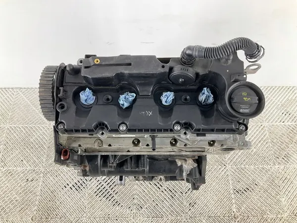 Volkswagen Golf VII CRB image 3