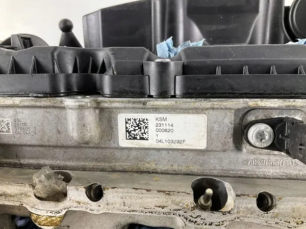 Volkswagen Golf VII CRB image 4