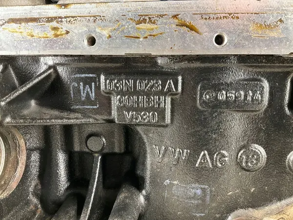 Volkswagen Golf VII CRB image 5