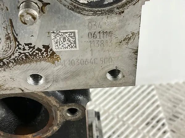 Volkswagen Golf VII CRB image 6