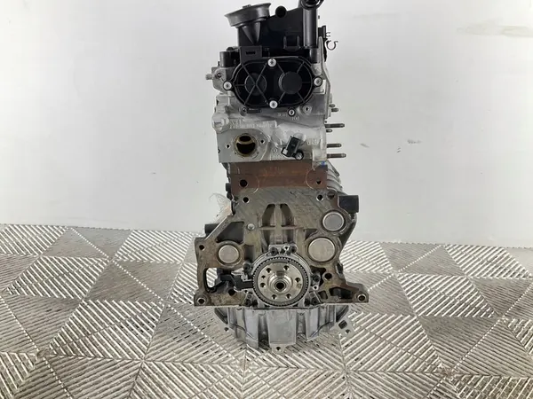 Volkswagen Golf VII CRB image 7