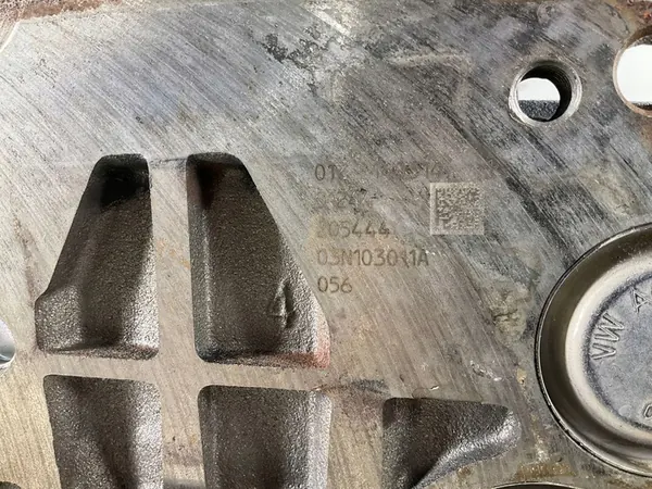 Volkswagen Golf VII CRB image 8