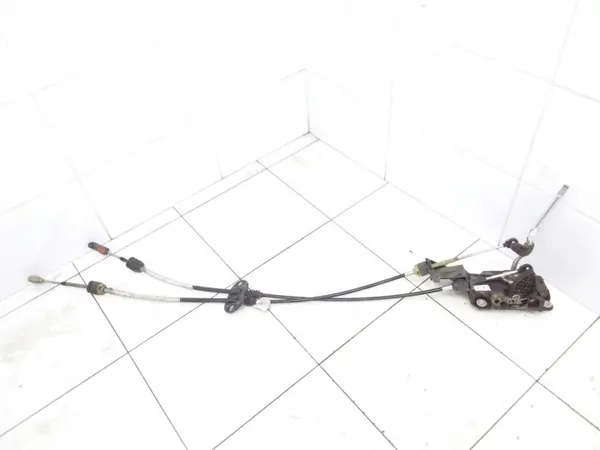 Levier de Vitesse Ford OEM M5R7C453AAA Occasion image 2
