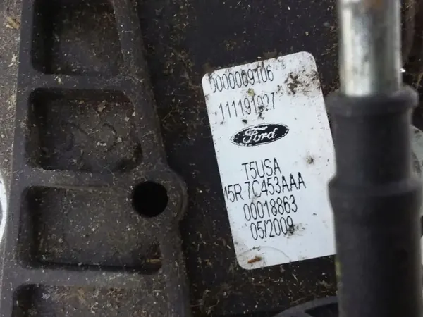 Levier de Vitesse Ford OEM M5R7C453AAA Occasion image 5