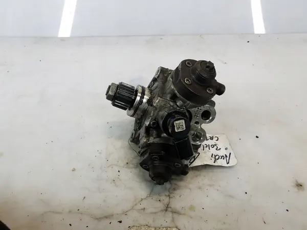 Kraftstoffpumpe Audi Q7 3.0 TDI OEM 0445010806 image 2