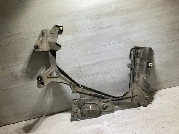 OEM 7354880 Rechter achter vloerbeschermer Mini Clubman image 3