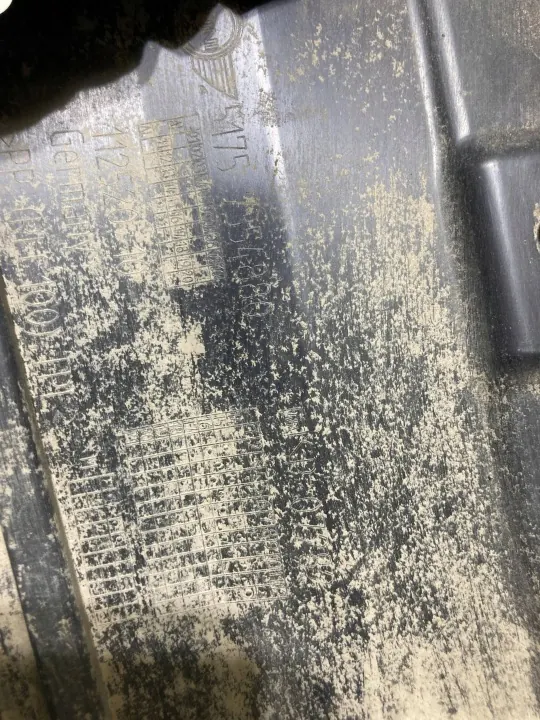 OEM 7354880 Rechter achter vloerbeschermer Mini Clubman image 4