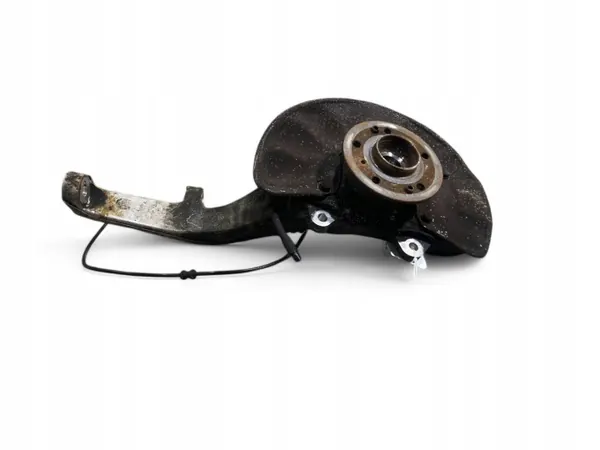 Mercedes-Benz GLS X166 framhjulsnav OEM 16610 image 2