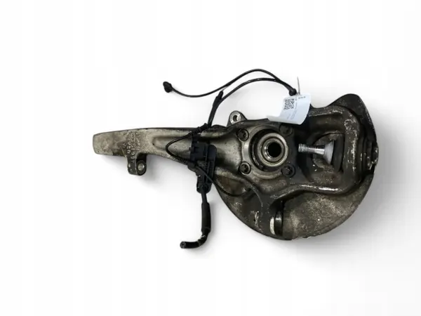 Mercedes-Benz GLS X166 framhjulsnav OEM 16610 image 10
