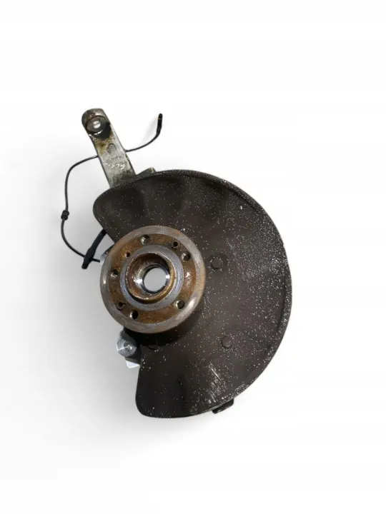 Mercedes-Benz GLS X166 framhjulsnav OEM 16610 image 3