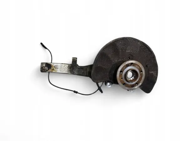 Mercedes-Benz GLS X166 framhjulsnav OEM 16610 image 4
